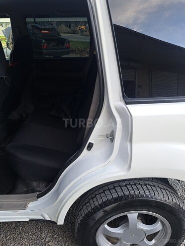 Nissan X-Trail 2001, 325,000 km - 2.0 л - İsmayıllı
