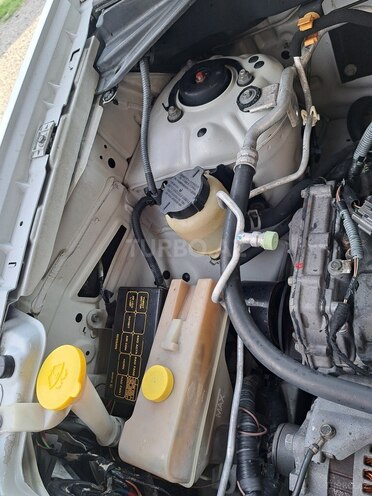 Nissan X-Trail 2001, 325,000 km - 2.0 л - İsmayıllı