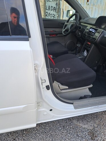 Nissan X-Trail 2001, 325,000 km - 2.0 л - İsmayıllı