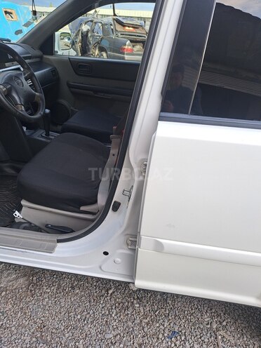 Nissan X-Trail 2001, 325,000 km - 2.0 л - İsmayıllı