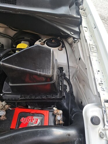 Nissan X-Trail 2001, 325,000 km - 2.0 л - İsmayıllı