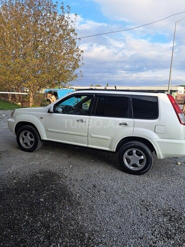 Nissan X-Trail 2001, 325,000 km - 2.0 л - İsmayıllı