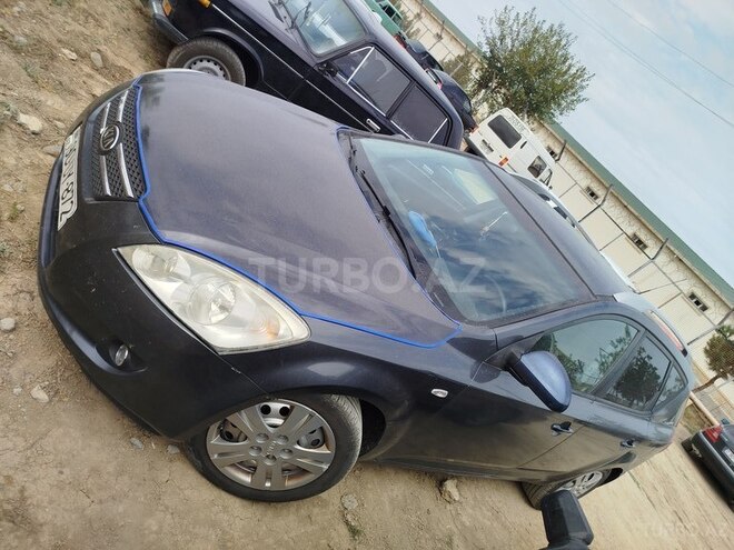 Kia Ceed 2007, 242,000 km - 1.6 l - Bakı
