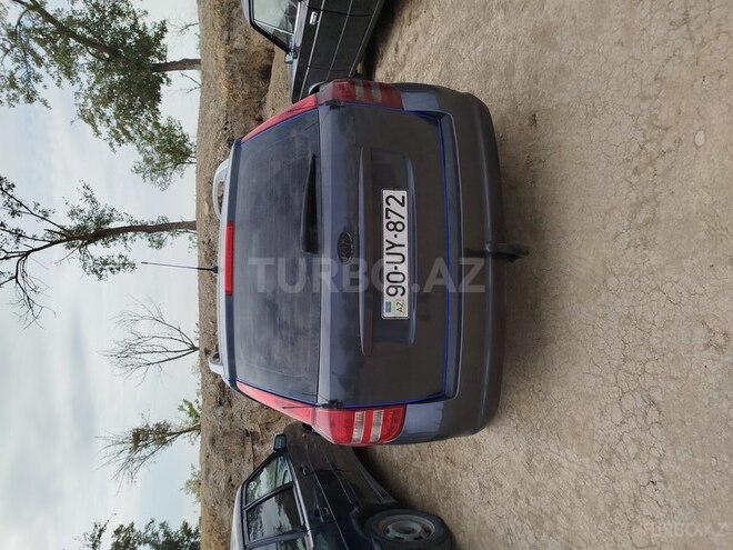 Kia Ceed 2007, 242,000 km - 1.6 l - Bakı