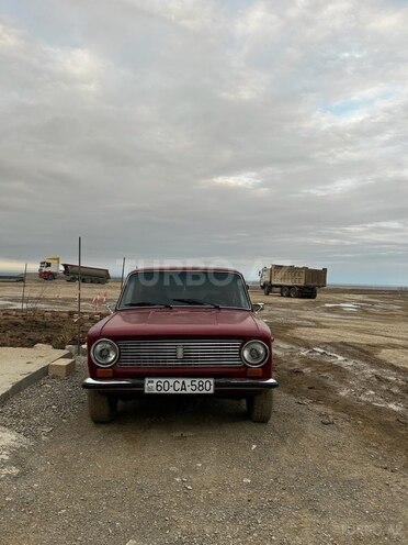 LADA (VAZ) 21011 1987, 88,000 km - 1.2 л - Sumqayıt