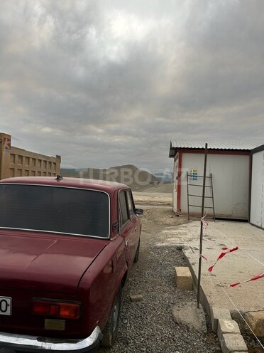 LADA (VAZ) 21011 1987, 88,000 km - 1.2 л - Sumqayıt