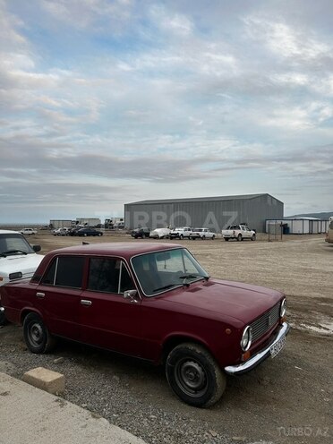 LADA (VAZ) 21011 1987, 88,000 km - 1.2 л - Sumqayıt