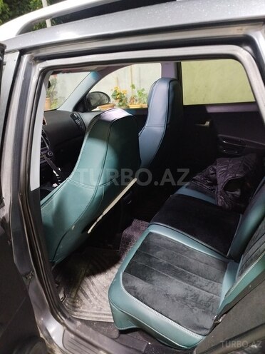 Kia Ceed 2007, 242,000 km - 1.6 l - Bakı