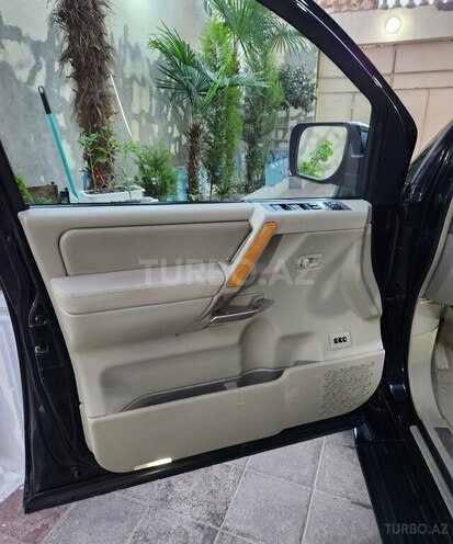 Infiniti QX56 2005, 185,000 km - 5.6 l - Bakı