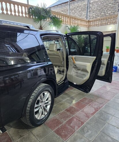Infiniti QX56 2005, 185,000 km - 5.6 l - Bakı