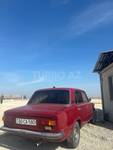 LADA (VAZ) 21011 1987, 88,000 km - 1.2 л - Sumqayıt