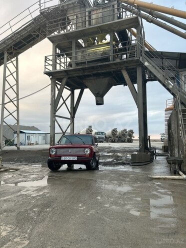LADA (VAZ) 21011 1987, 88,000 km - 1.2 л - Sumqayıt