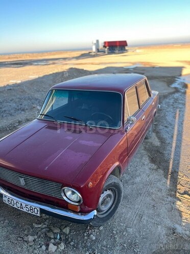 LADA (VAZ) 21011 1987, 88,000 km - 1.2 л - Sumqayıt
