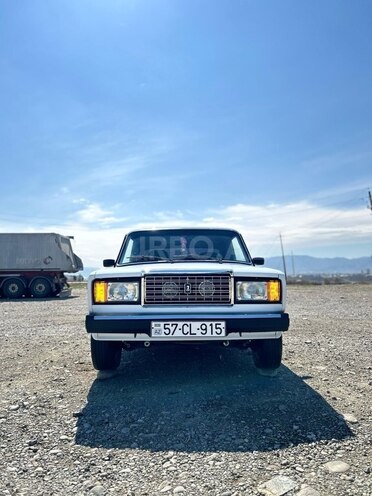 LADA (VAZ) 2107 2007, 88,870 km - 1.6 l - Şəmkir