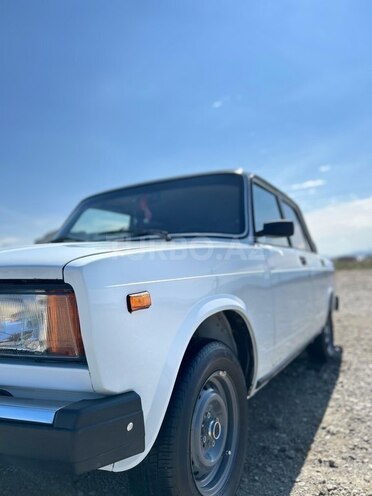 LADA (VAZ) 2107 2007, 88,870 km - 1.6 l - Şəmkir