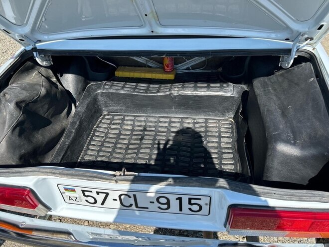 LADA (VAZ) 2107 2007, 88,870 km - 1.6 l - Şəmkir