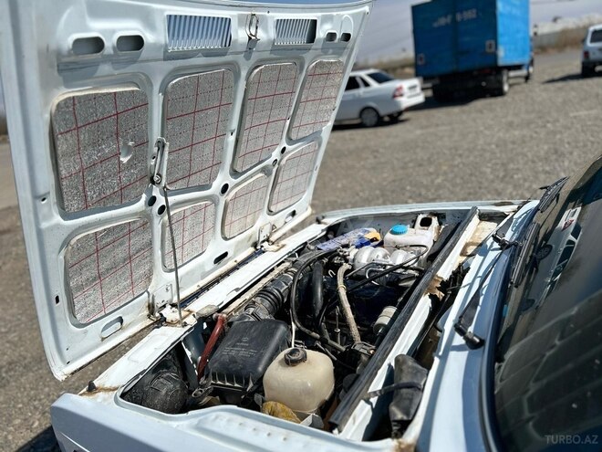 LADA (VAZ) 2107 2007, 88,870 km - 1.6 l - Şəmkir