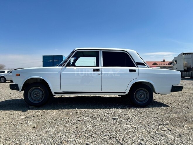 LADA (VAZ) 2107 2007, 88,870 km - 1.6 l - Şəmkir