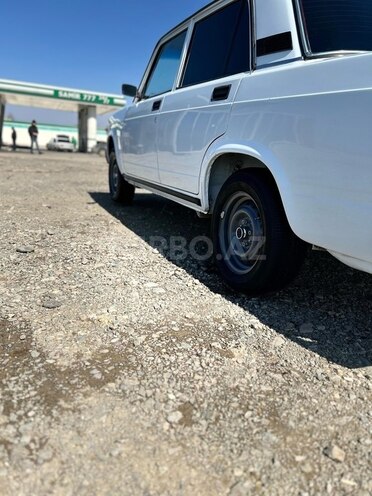 LADA (VAZ) 2107 2007, 88,870 km - 1.6 l - Şəmkir