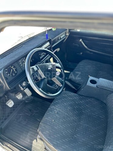 LADA (VAZ) 2107 2007, 88,870 km - 1.6 l - Şəmkir
