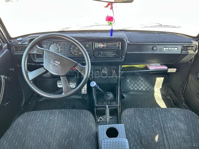 LADA (VAZ) 2107 2007, 88,870 km - 1.6 l - Şəmkir