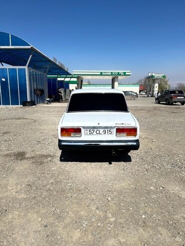 LADA (VAZ) 2107 2007, 88,870 km - 1.6 l - Şəmkir