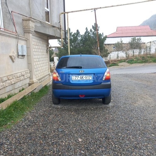Kia Rio 2006, 238,000 km - 1.4 l - Bakı
