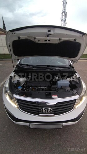 Kia Sportage 2013, 289,000 km - 2.4 l - Gəncə