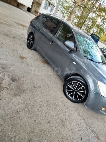 Kia Ceed 2007, 242,000 km - 1.6 l - Bakı