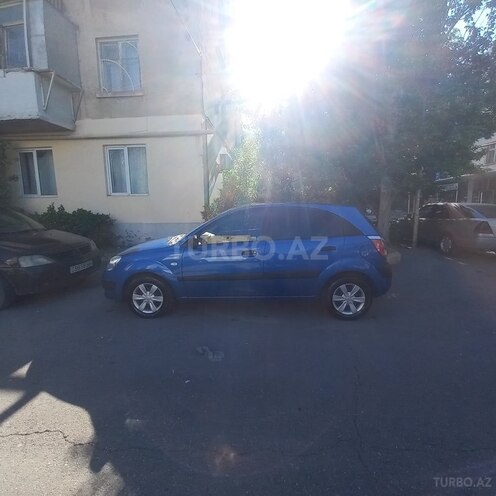 Kia Rio 2006, 238,000 km - 1.4 l - Bakı