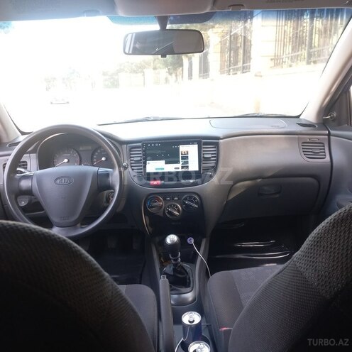 Kia Rio 2006, 238,000 km - 1.4 l - Bakı