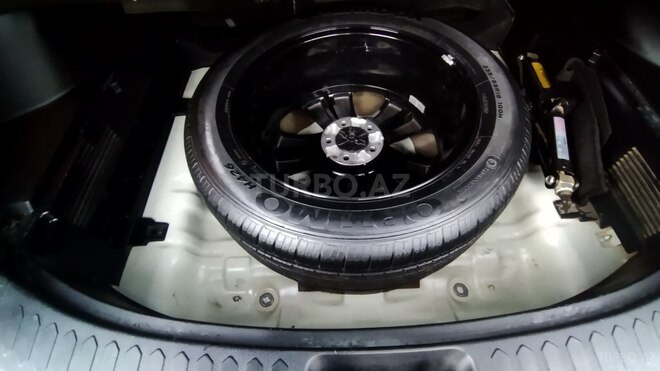 Kia Sportage 2013, 289,000 km - 2.4 l - Gəncə