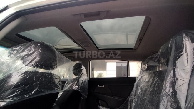 Kia Sportage 2013, 289,000 km - 2.4 l - Gəncə