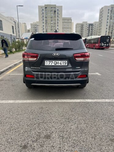 Kia Sorento 2016, 207,000 km - 2.0 л - Bakı