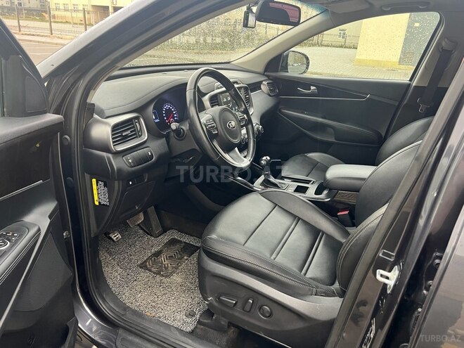 Kia Sorento 2016, 207,000 km - 2.0 л - Bakı