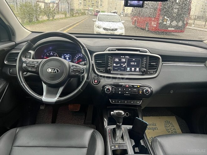 Kia Sorento 2016, 207,000 km - 2.0 л - Bakı