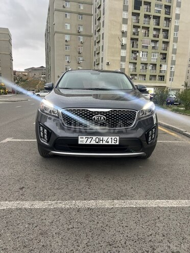 Kia Sorento 2016, 207,000 km - 2.0 л - Bakı