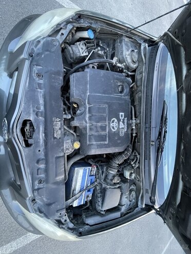 Toyota Corolla 2005, 274,325 km - 1.4 l - Salyan