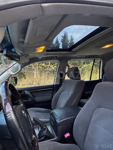 Toyota Land Cruiser 2013, 241,700 km - 4.0 л - Bakı