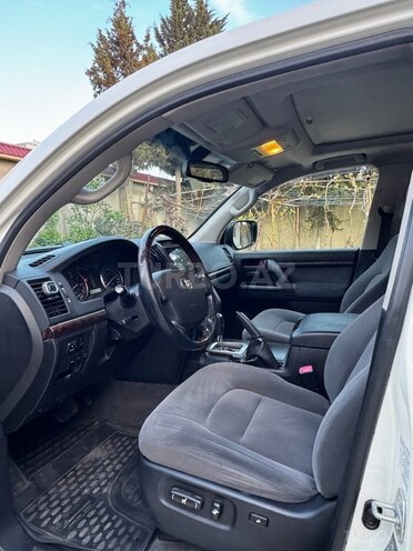Toyota Land Cruiser 2013, 241,700 km - 4.0 л - Bakı