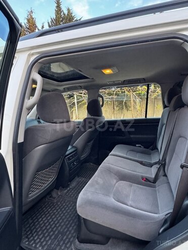 Toyota Land Cruiser 2013, 241,700 km - 4.0 л - Bakı