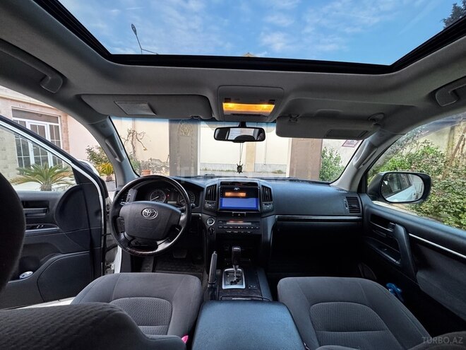 Toyota Land Cruiser 2013, 241,700 km - 4.0 л - Bakı