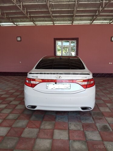 Hyundai Grandeur 2012, 221,700 km - 2.4 l - Tovuz