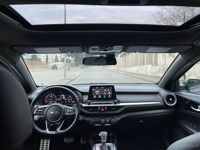 Kia Forte 2019, 50,000 km - 1.6 l - Bakı