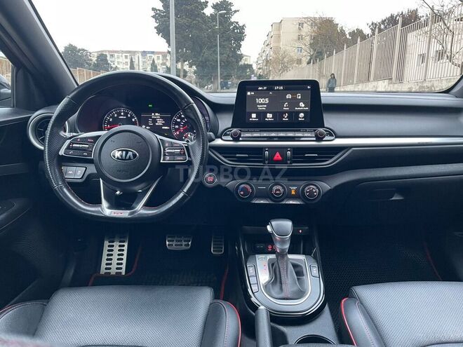 Kia Forte 2019, 50,000 km - 1.6 l - Bakı