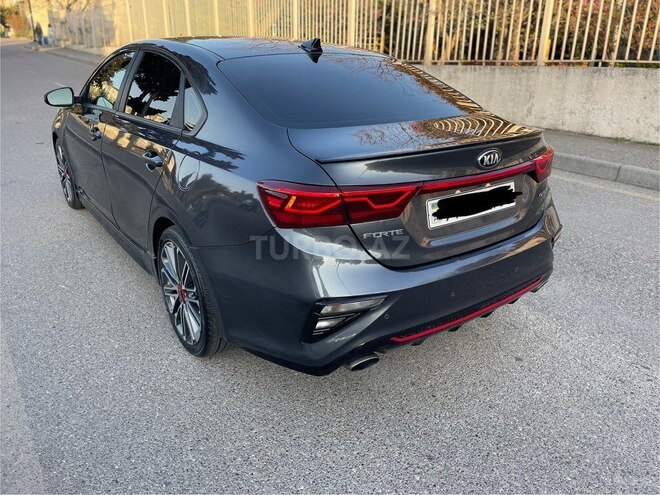 Kia Forte 2019, 50,000 km - 1.6 l - Bakı