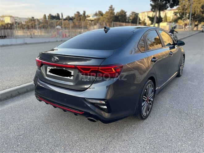 Kia Forte 2019, 50,000 km - 1.6 l - Bakı