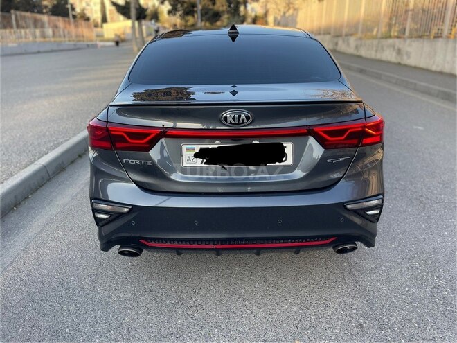 Kia Forte 2019, 50,000 km - 1.6 l - Bakı