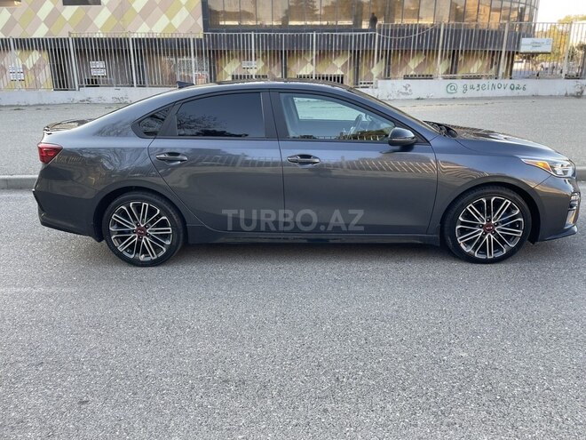 Kia Forte 2019, 50,000 km - 1.6 l - Bakı