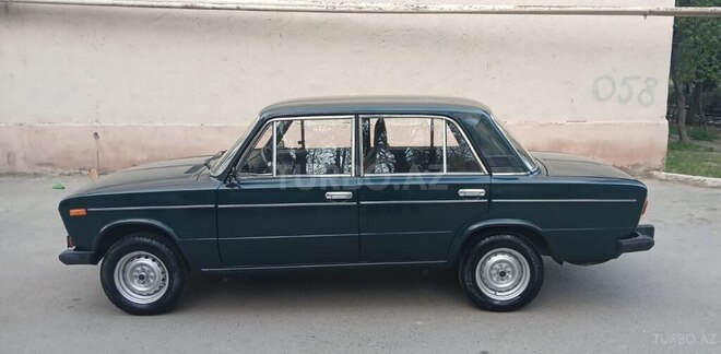LADA (VAZ) 2106 2006, 94,122 km - 1.6 л - Bakı